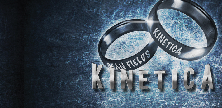 (image for) Kinetica - Criss Angel Productions